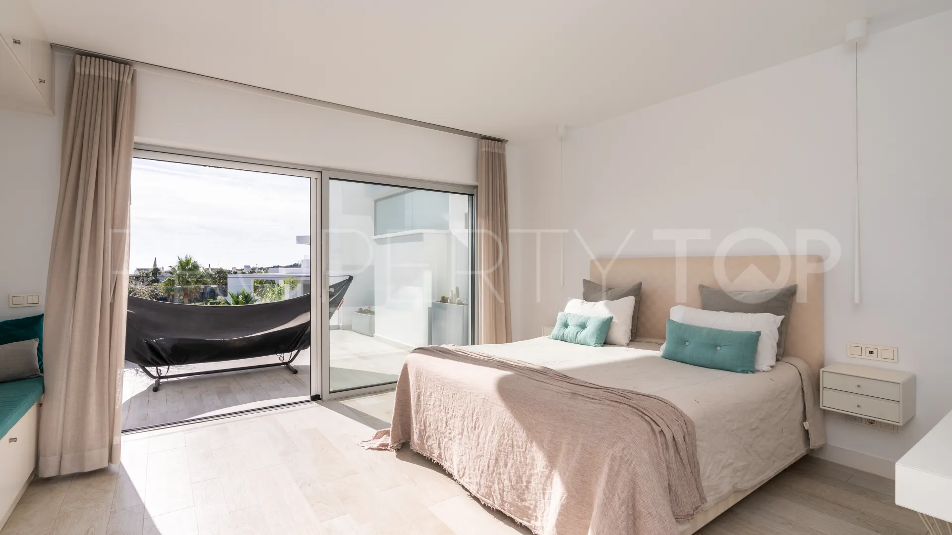 3 bedrooms apartment for sale in Casares Pueblo