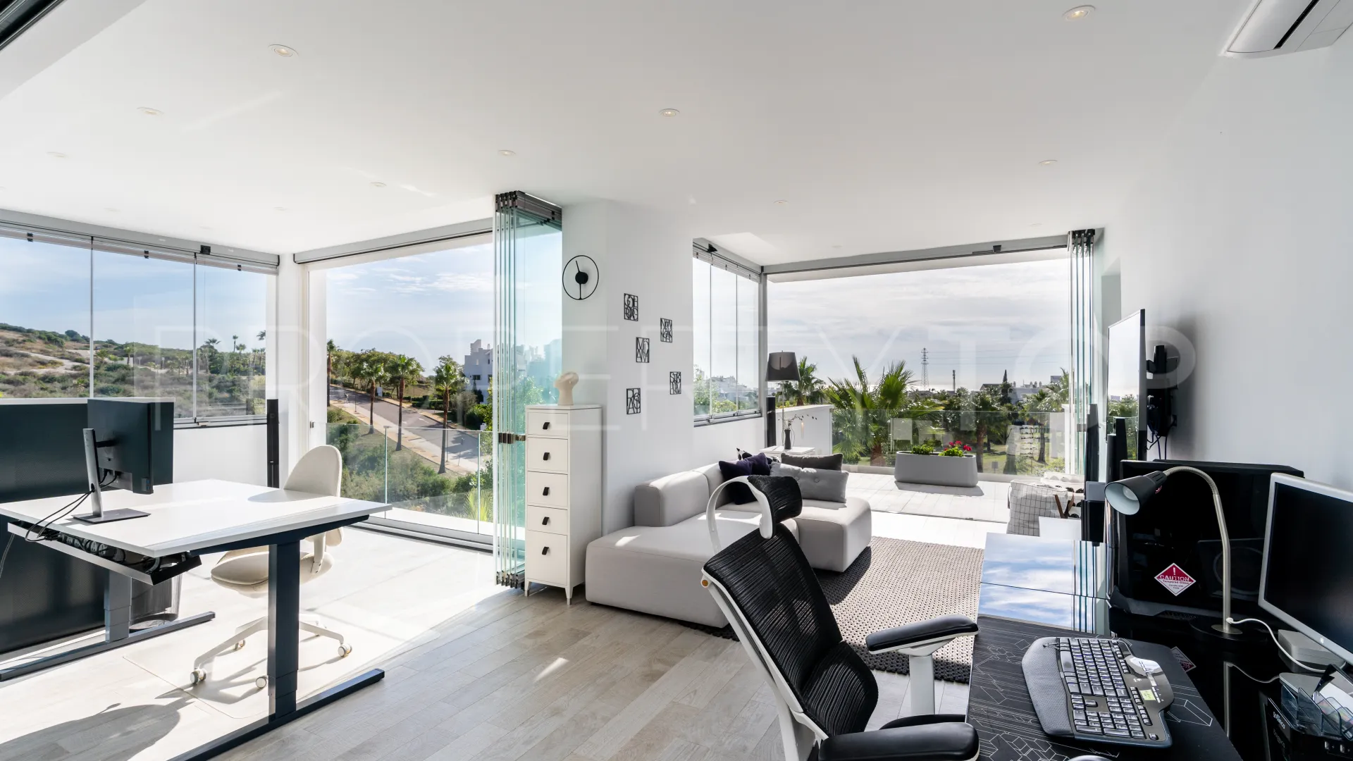 3 bedrooms apartment for sale in Casares Pueblo