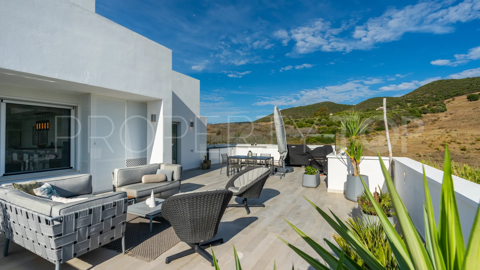 3 bedrooms apartment for sale in Casares Pueblo