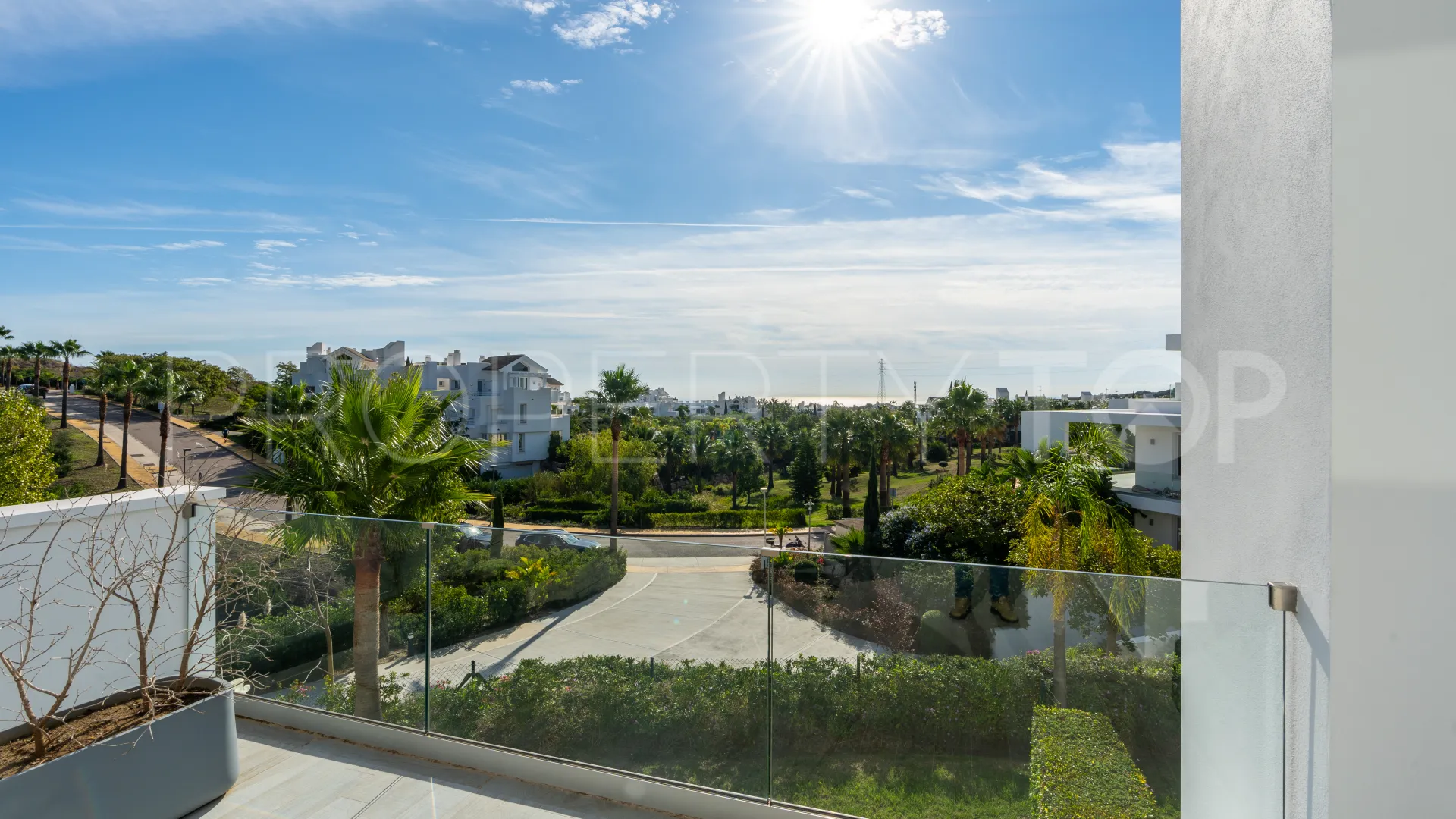 3 bedrooms apartment for sale in Casares Pueblo
