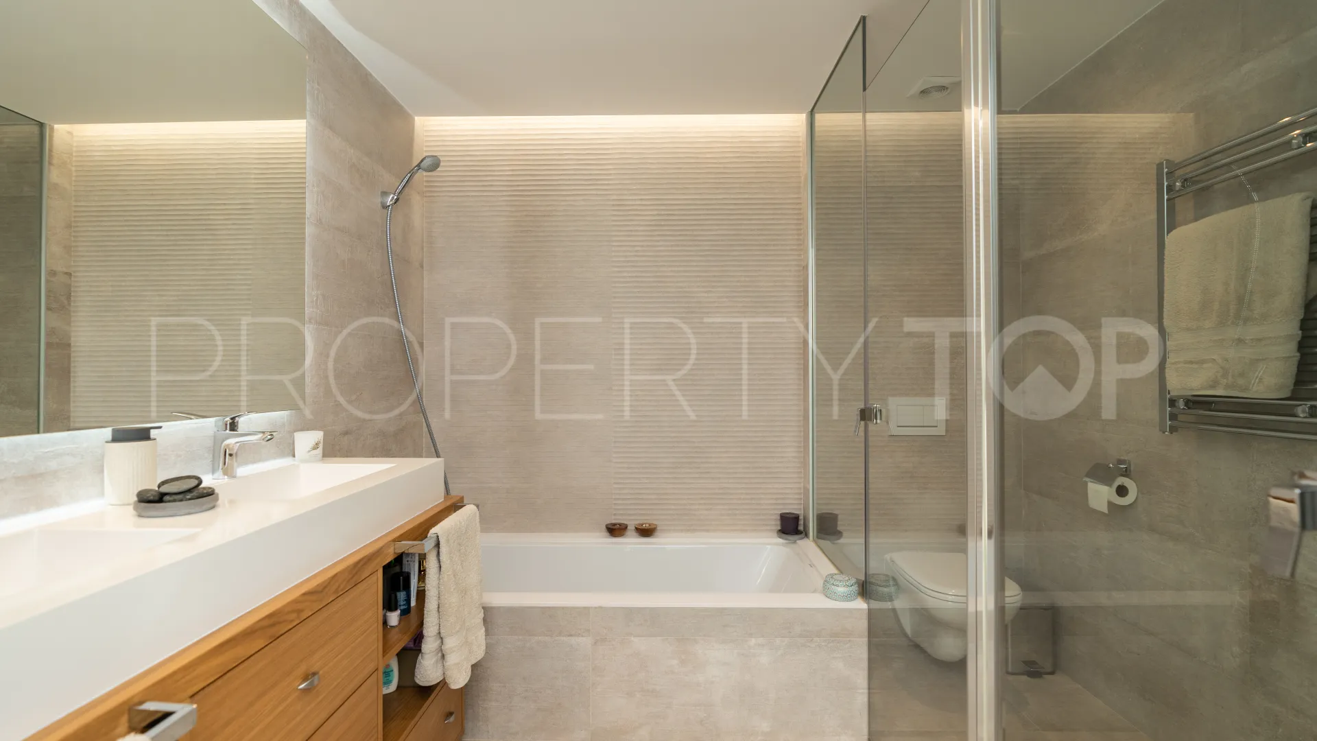 3 bedrooms apartment for sale in Casares Pueblo