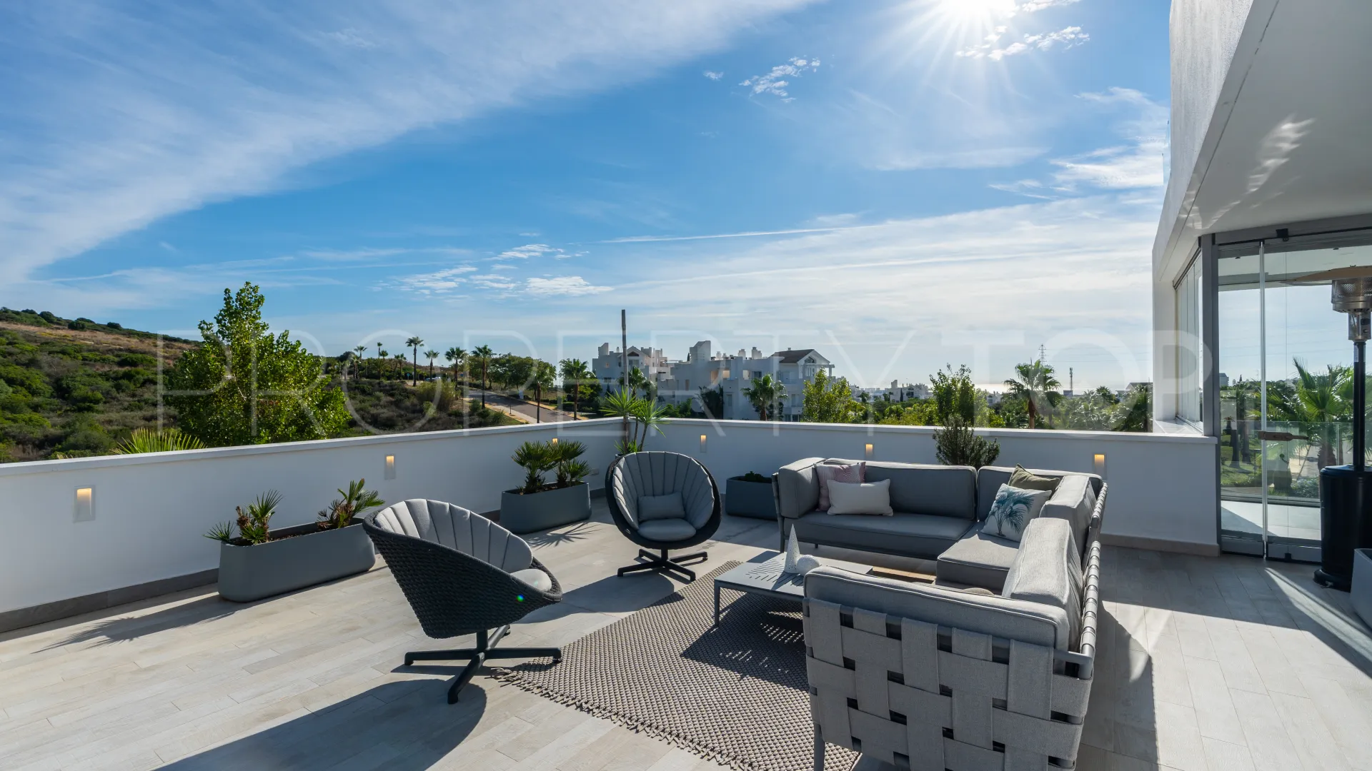3 bedrooms apartment for sale in Casares Pueblo