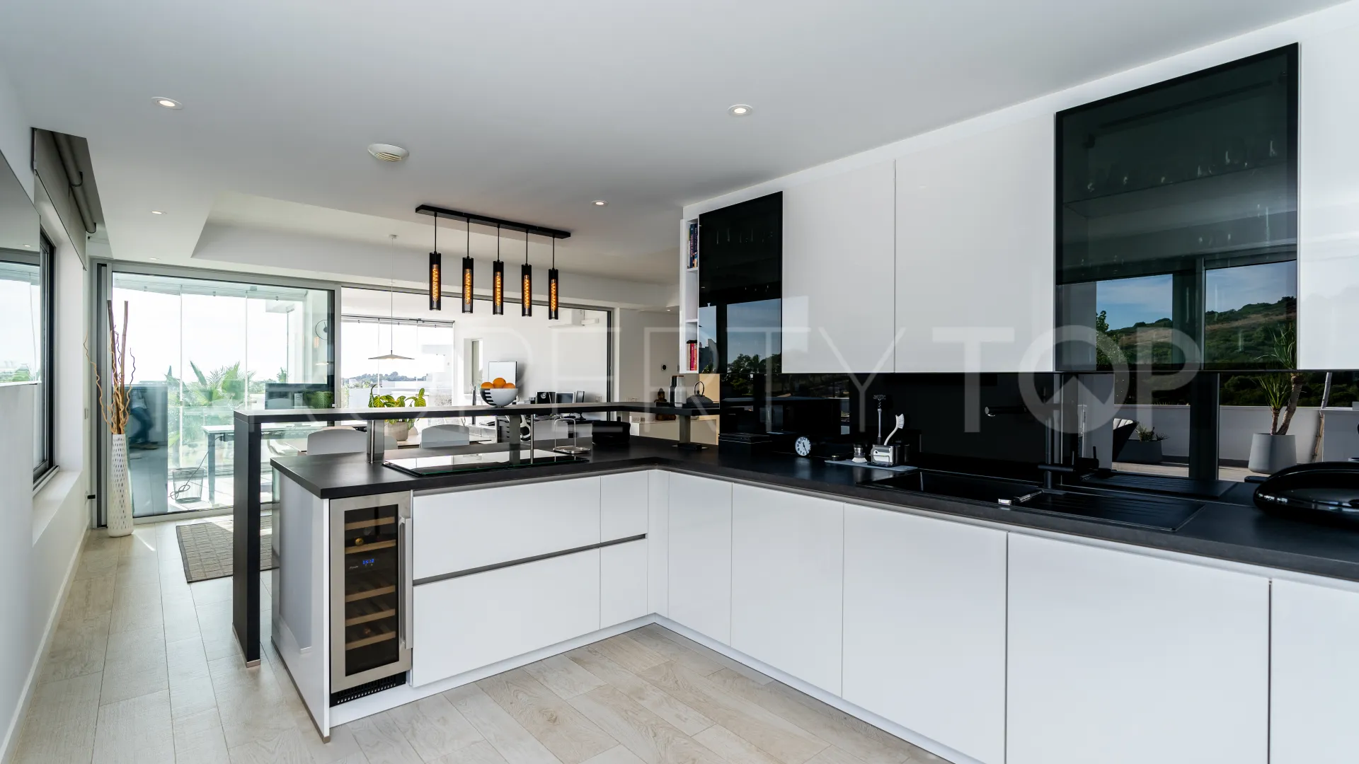 3 bedrooms apartment for sale in Casares Pueblo
