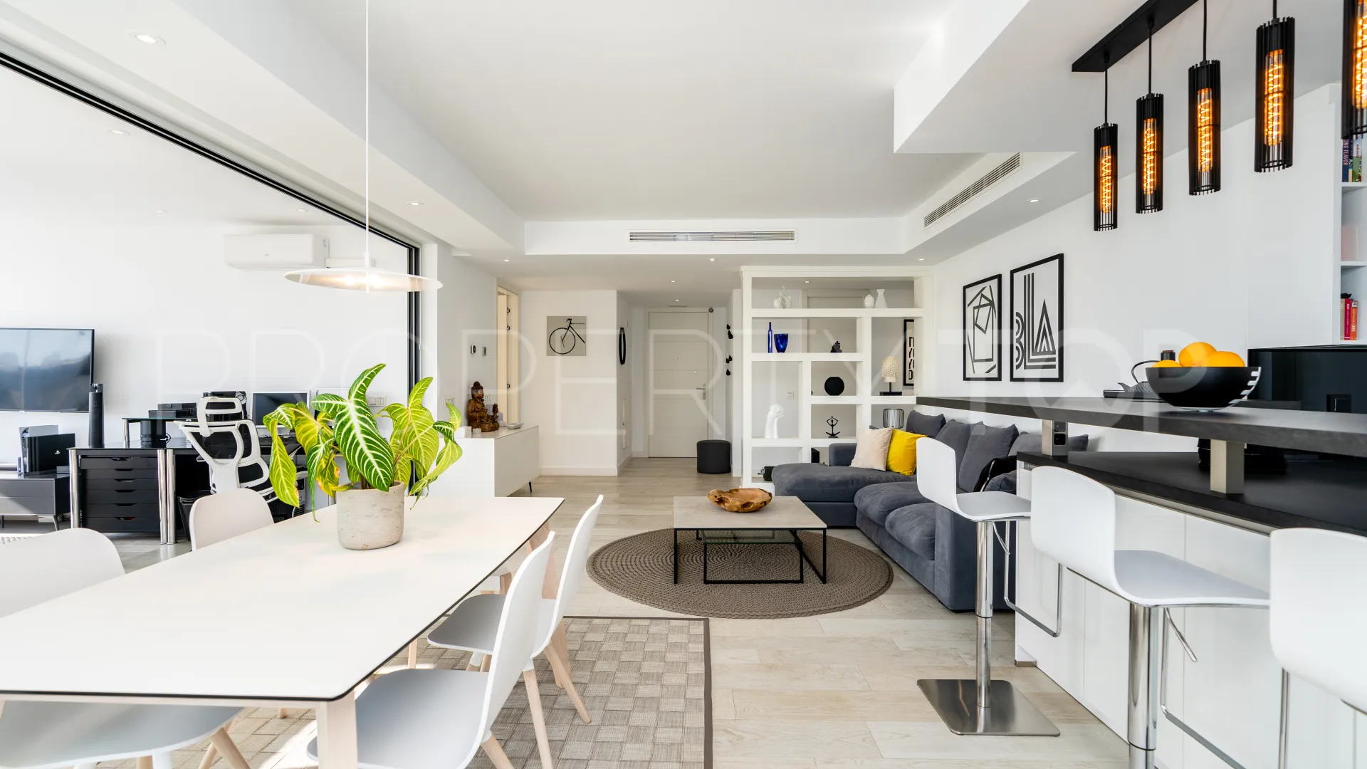 3 bedrooms apartment for sale in Casares Pueblo