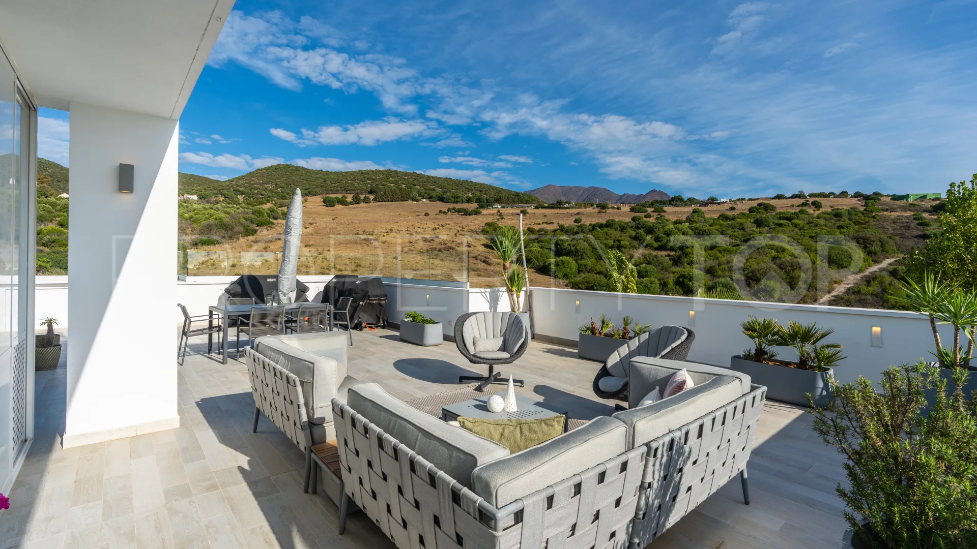 3 bedrooms apartment for sale in Casares Pueblo