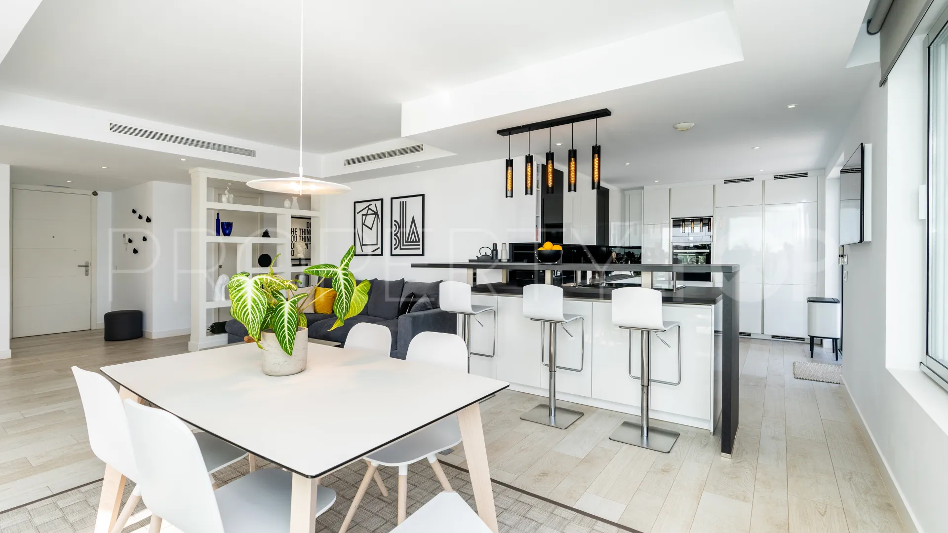 3 bedrooms apartment for sale in Casares Pueblo