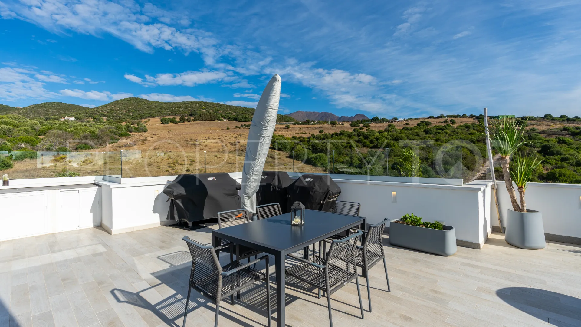 3 bedrooms apartment for sale in Casares Pueblo