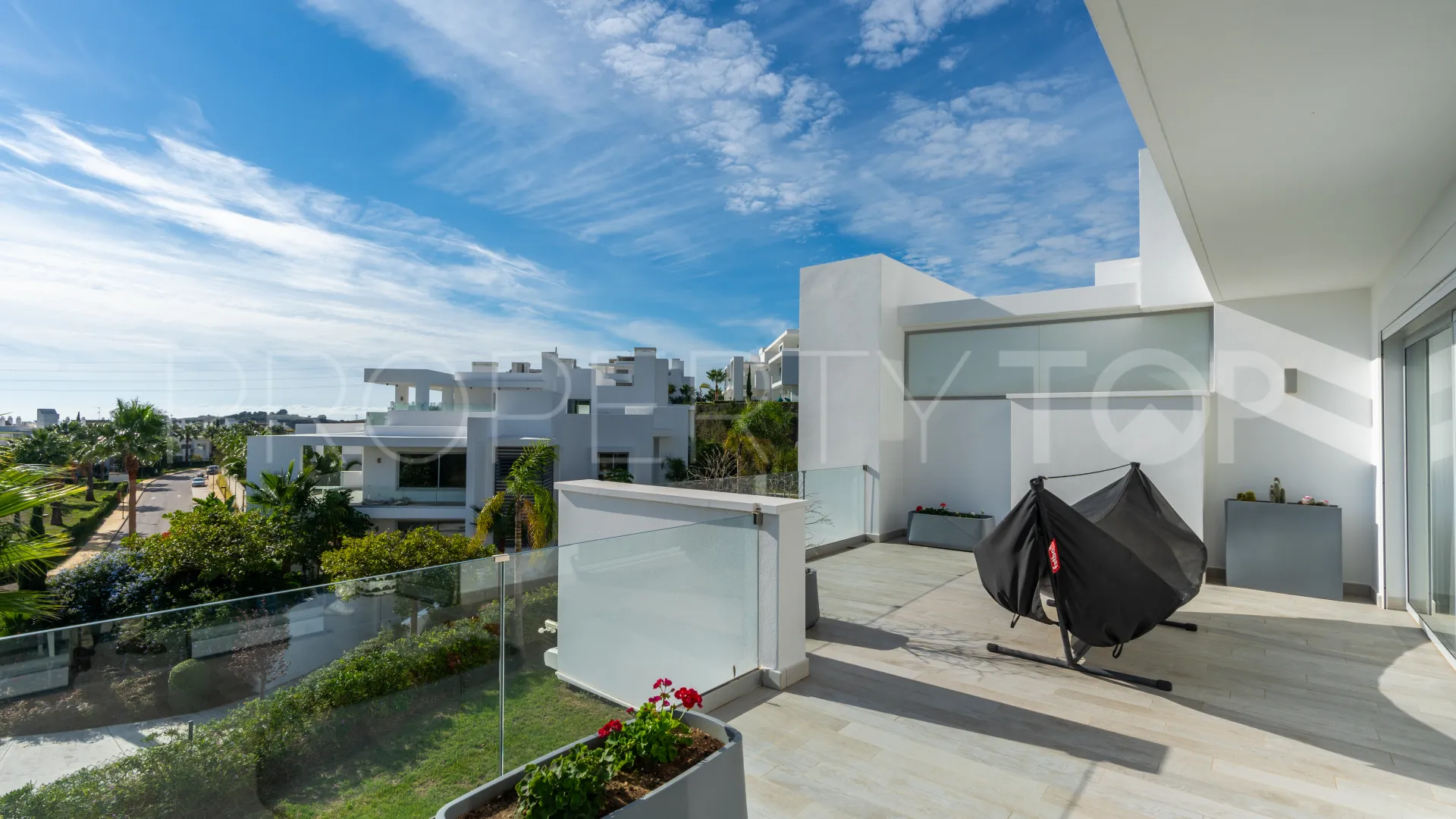 3 bedrooms apartment for sale in Casares Pueblo