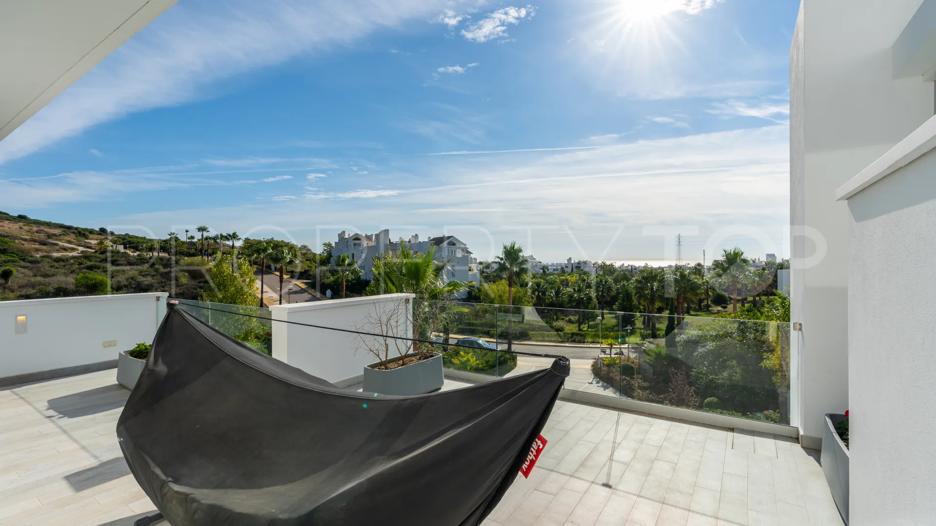 3 bedrooms apartment for sale in Casares Pueblo