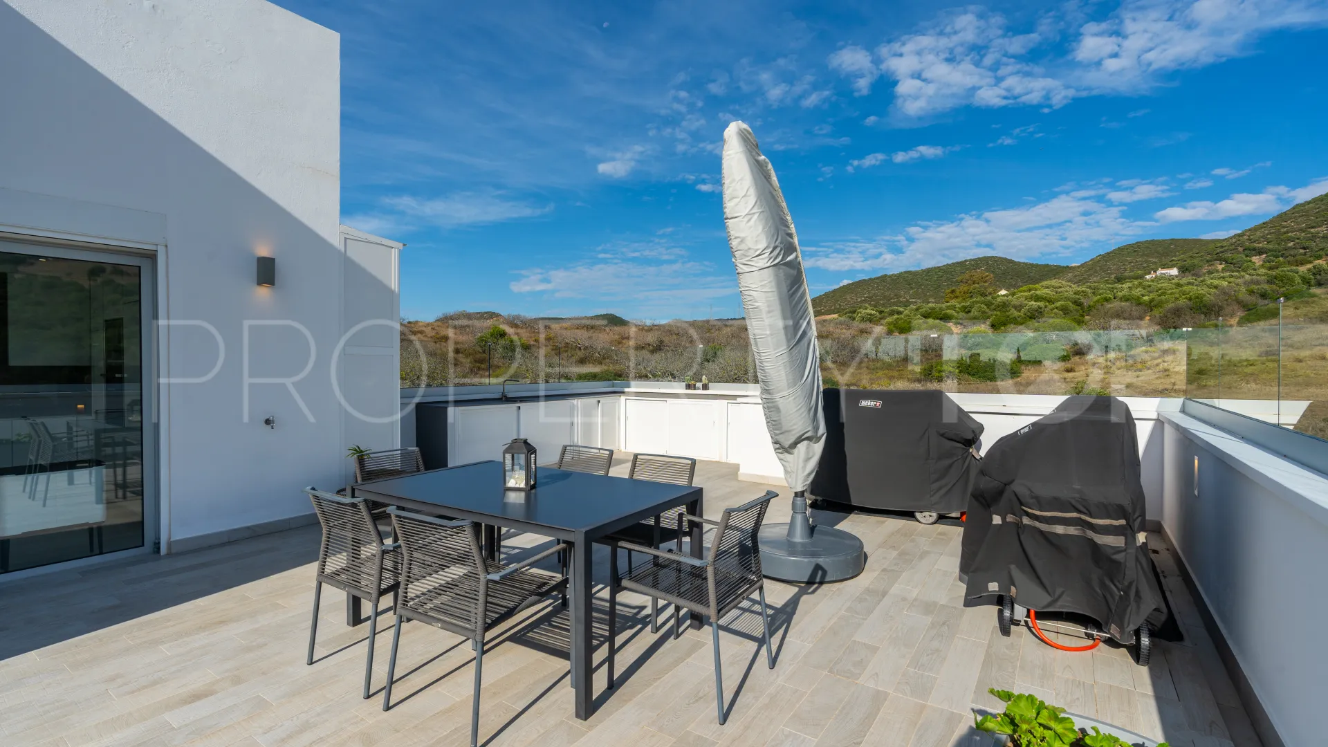 3 bedrooms apartment for sale in Casares Pueblo