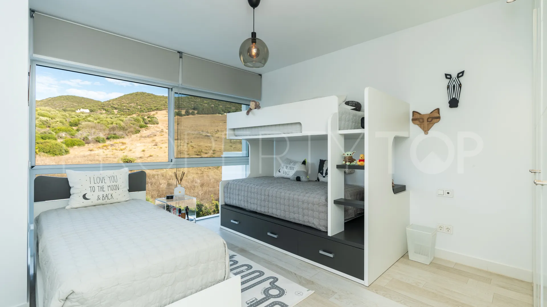 3 bedrooms apartment for sale in Casares Pueblo