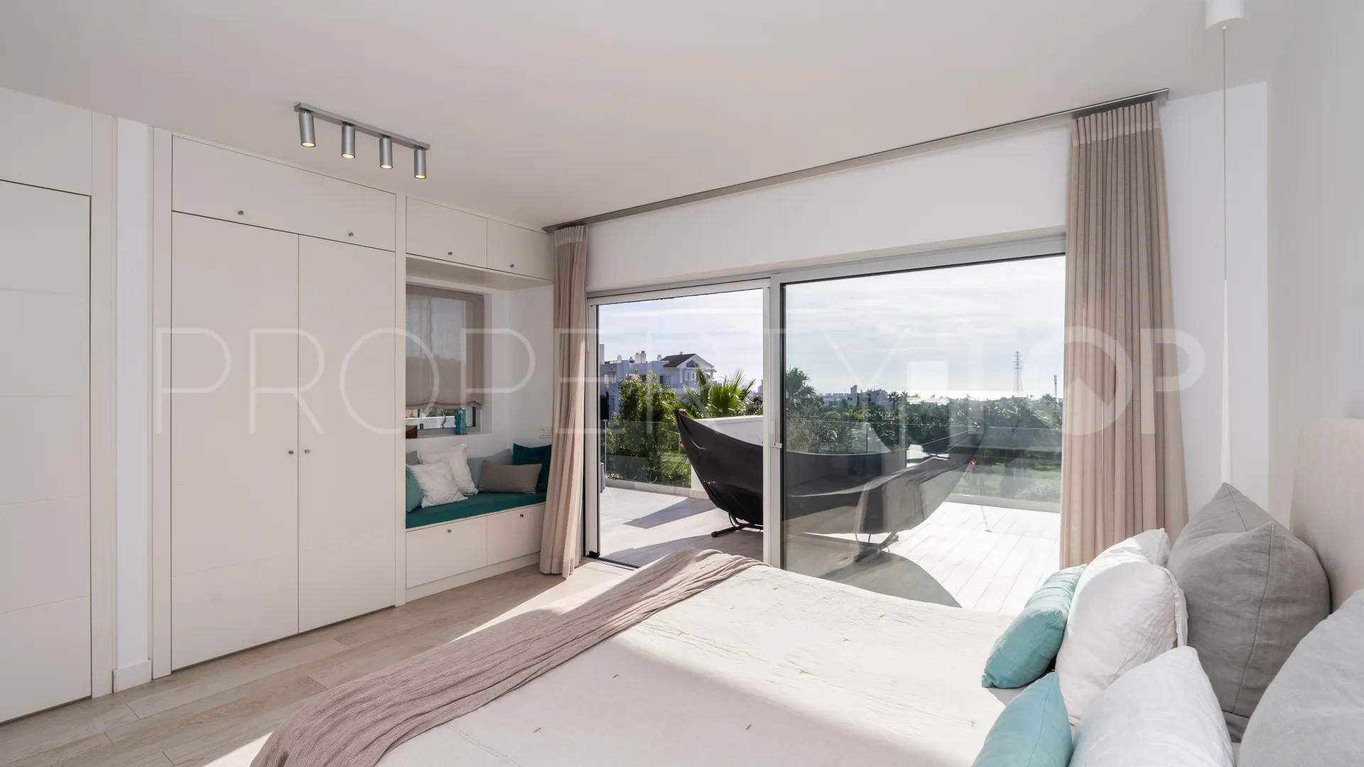 3 bedrooms apartment for sale in Casares Pueblo