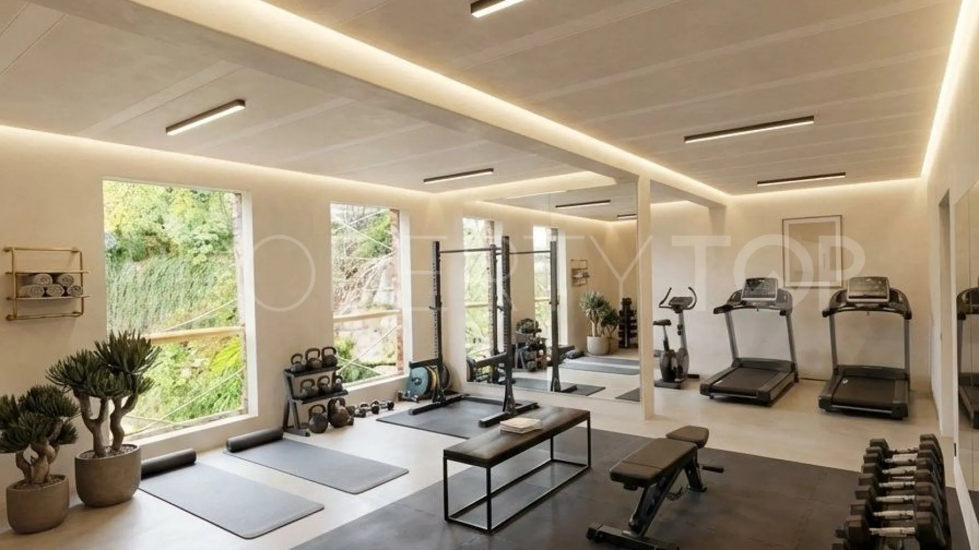 Buy El Paraiso ground floor duplex