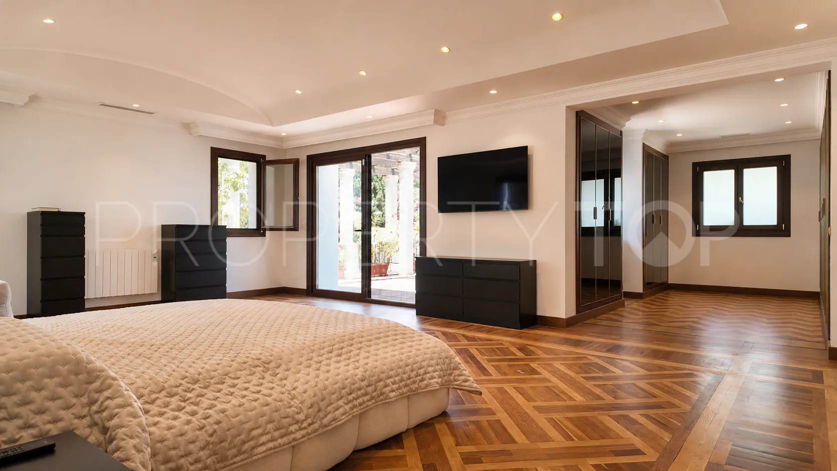 Bungalow in Monte Paraiso for sale