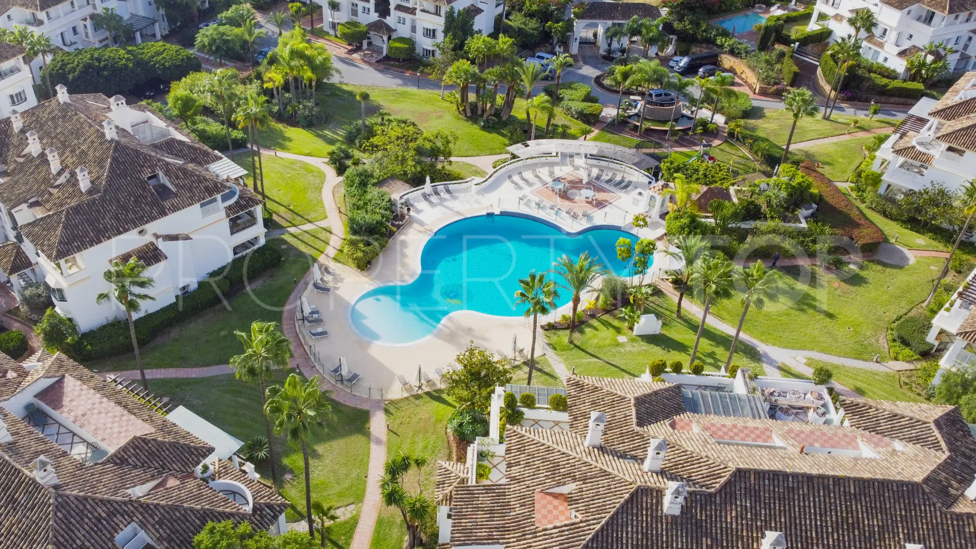 Bungalow in Monte Paraiso for sale