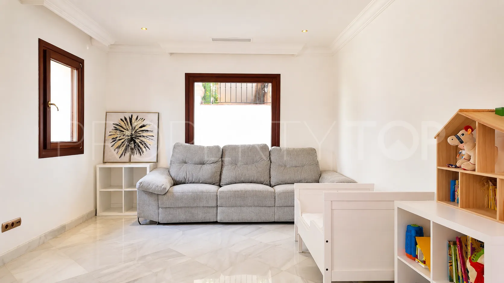 Bungalow in Monte Paraiso for sale