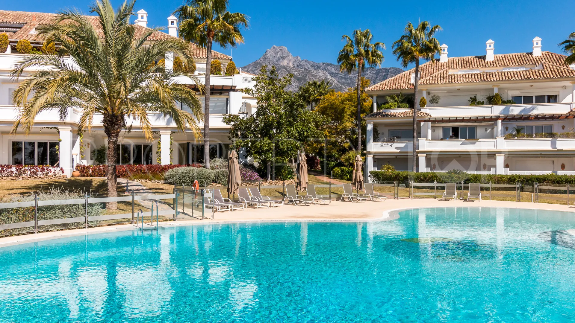 Bungalow in Monte Paraiso for sale