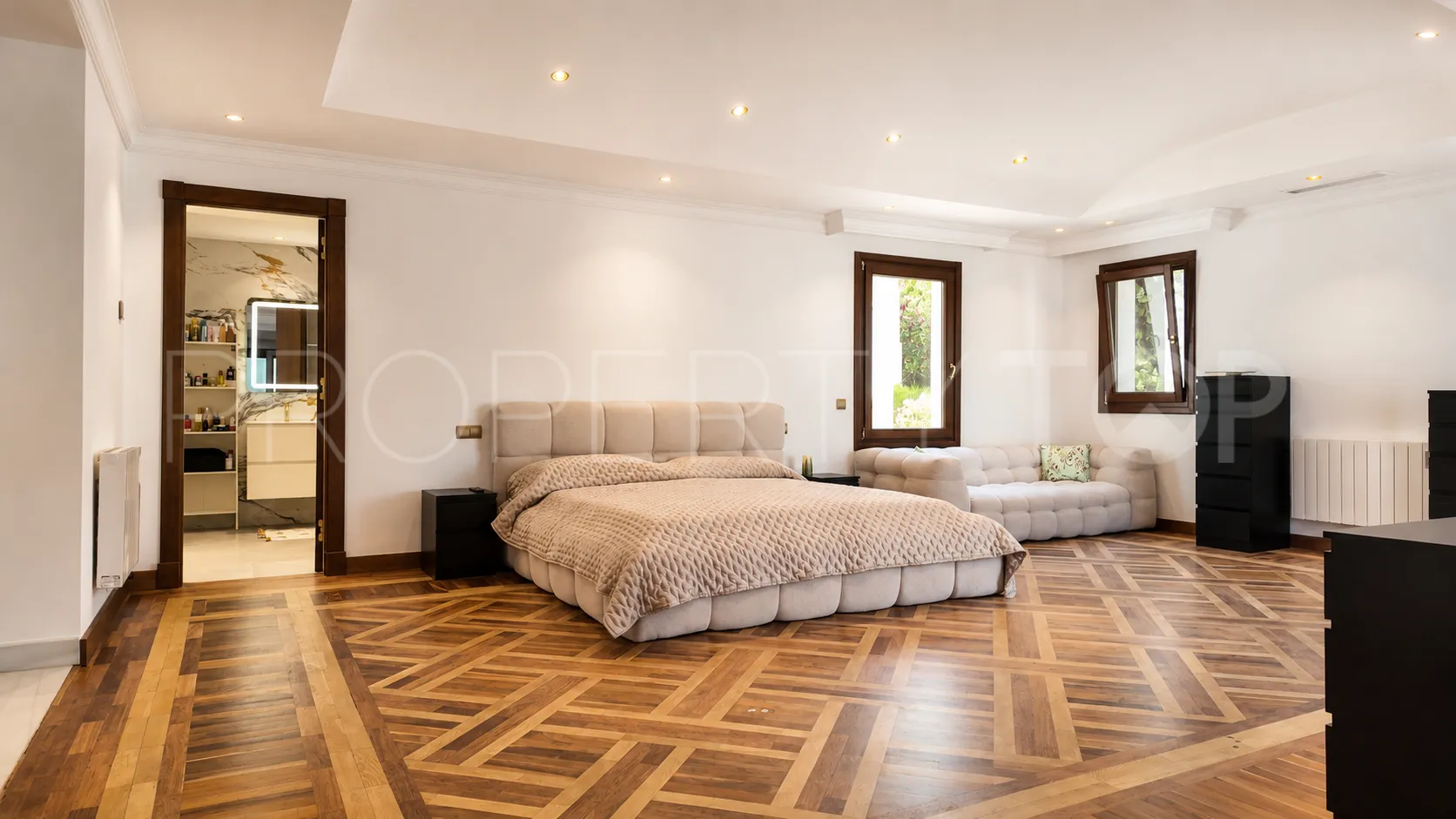 Bungalow in Monte Paraiso for sale