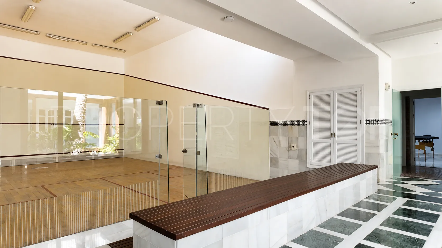 Bungalow in Monte Paraiso for sale