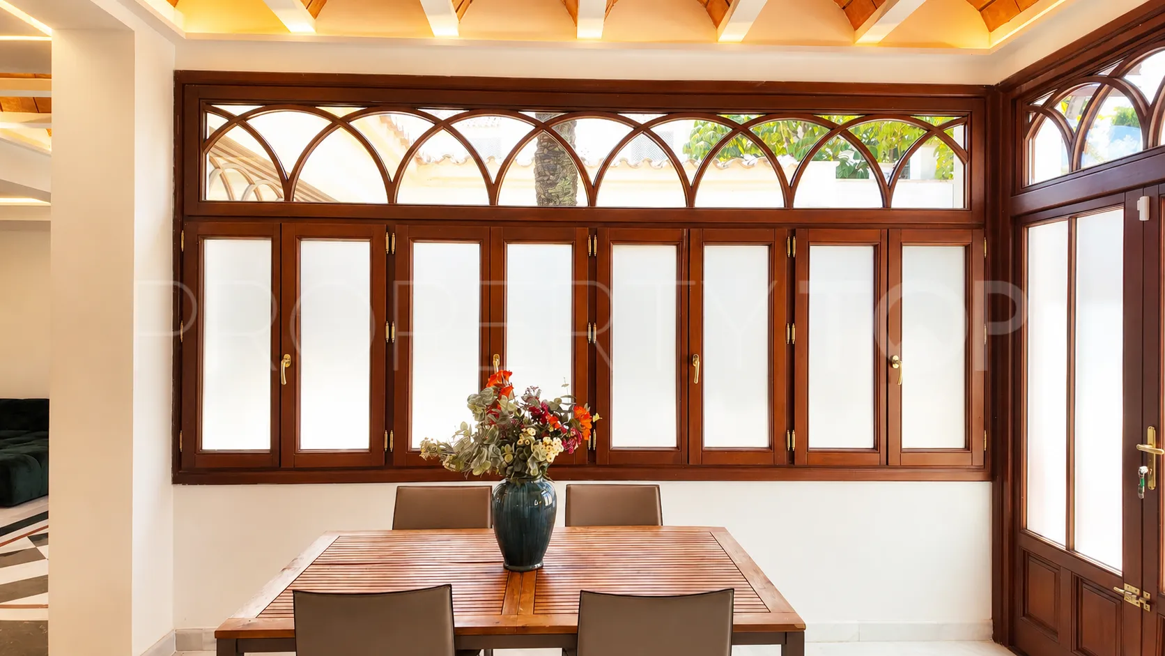 Bungalow in Monte Paraiso for sale