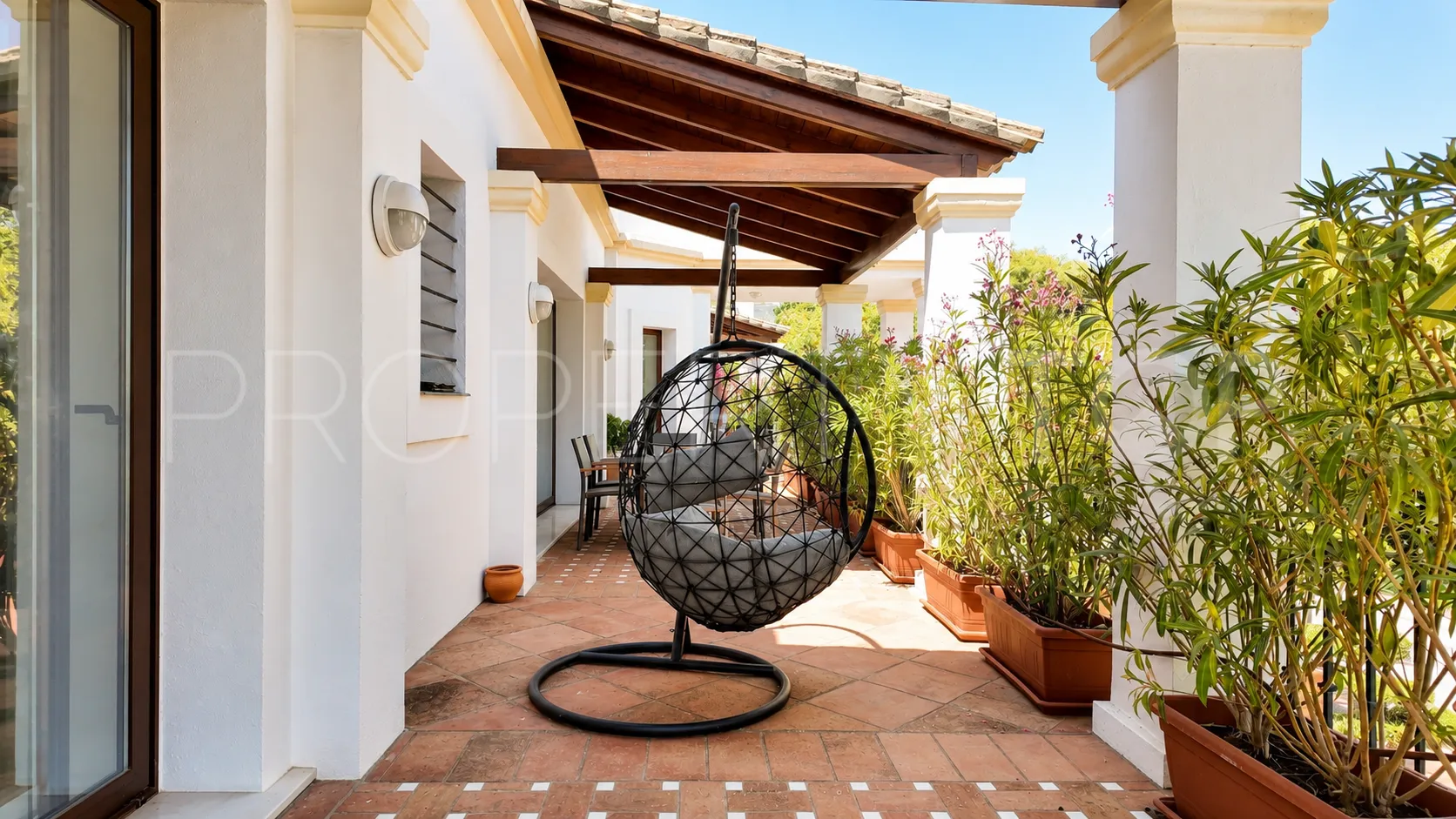 Bungalow in Monte Paraiso for sale