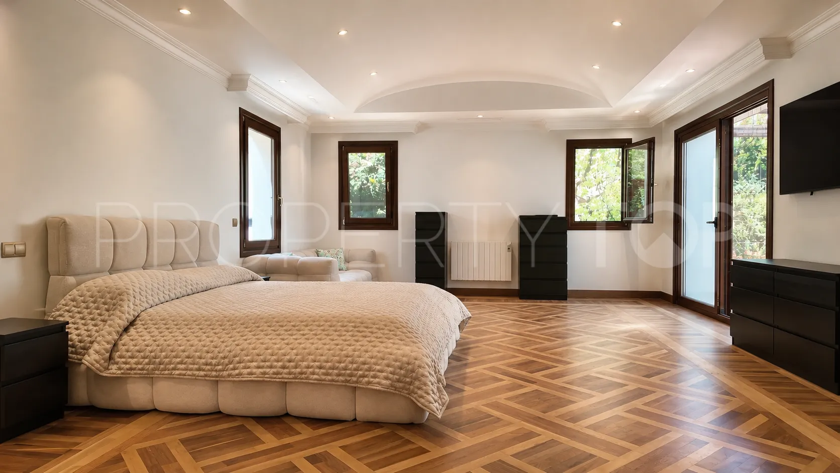 Bungalow in Monte Paraiso for sale