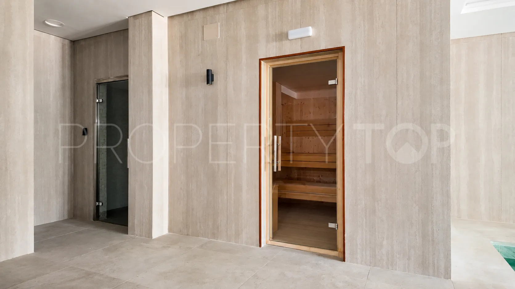 Bungalow in Monte Paraiso for sale