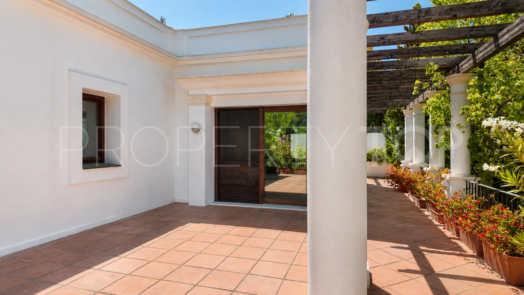 Bungalow in Monte Paraiso for sale