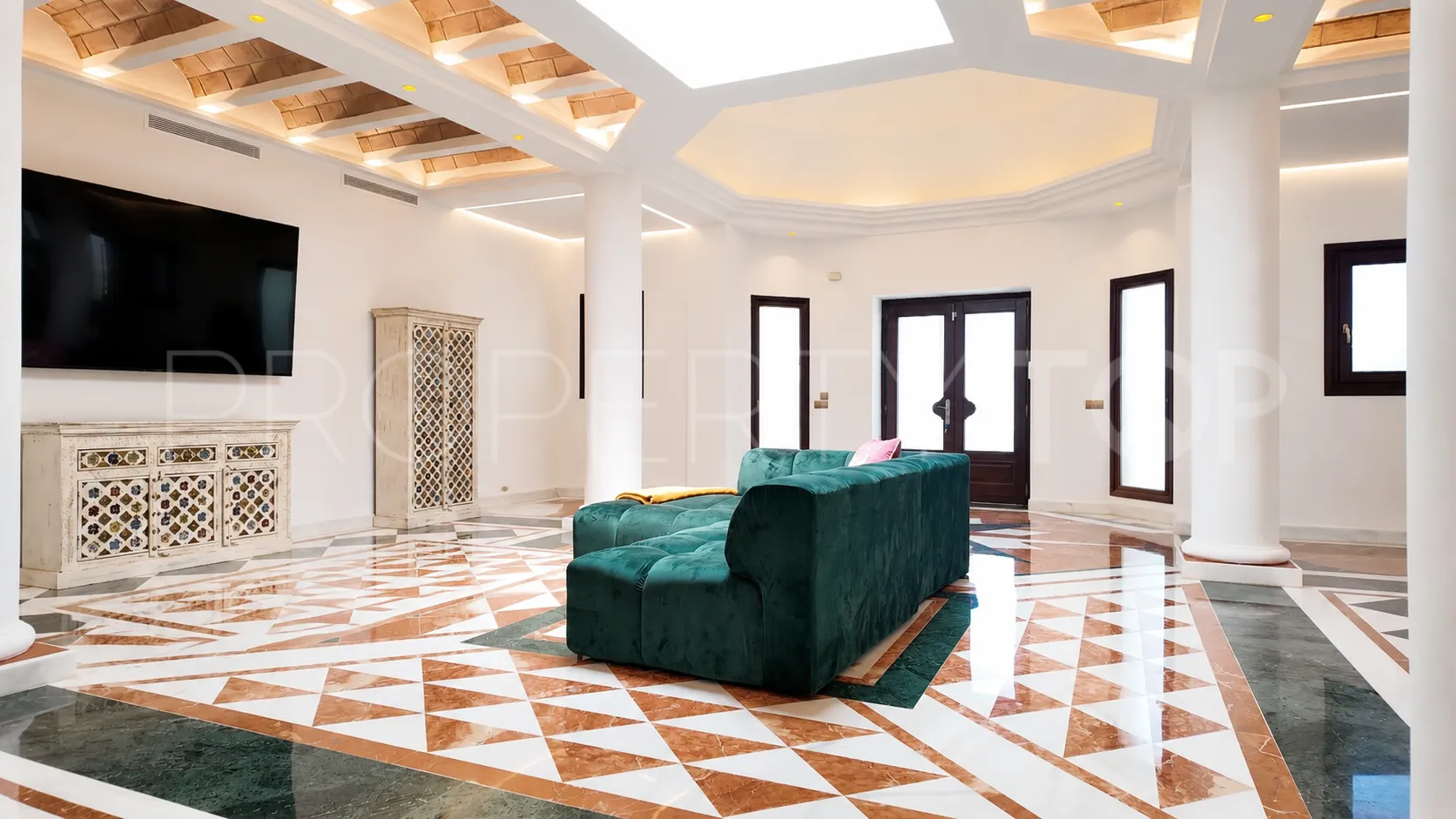Bungalow in Monte Paraiso for sale
