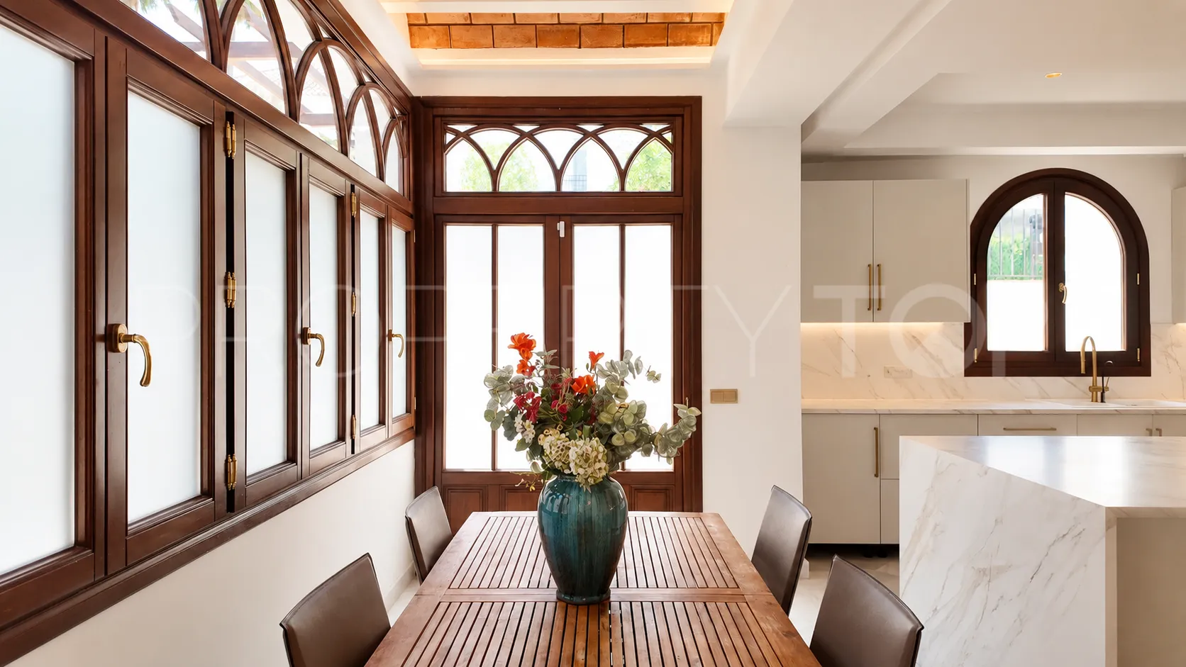 Bungalow in Monte Paraiso for sale