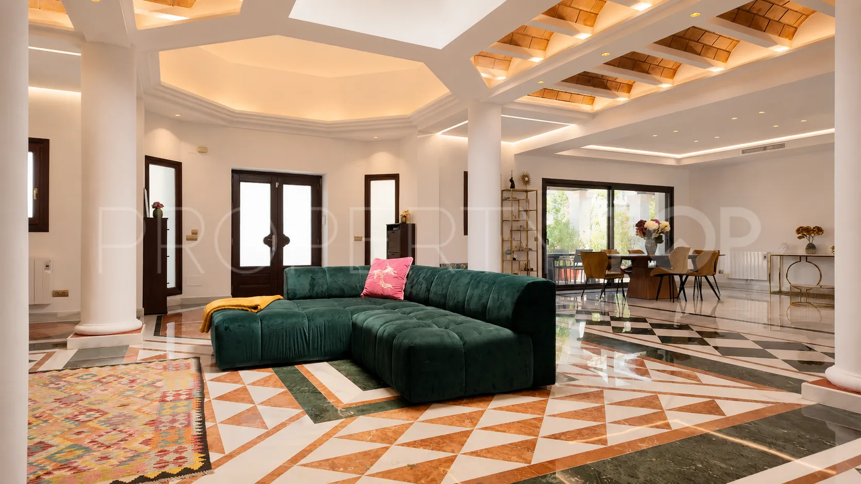 Bungalow in Monte Paraiso for sale
