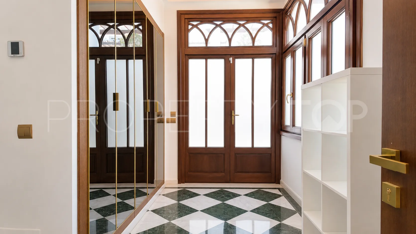 Bungalow in Monte Paraiso for sale