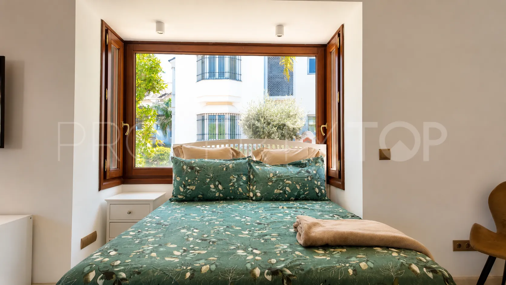 Bungalow in Monte Paraiso for sale