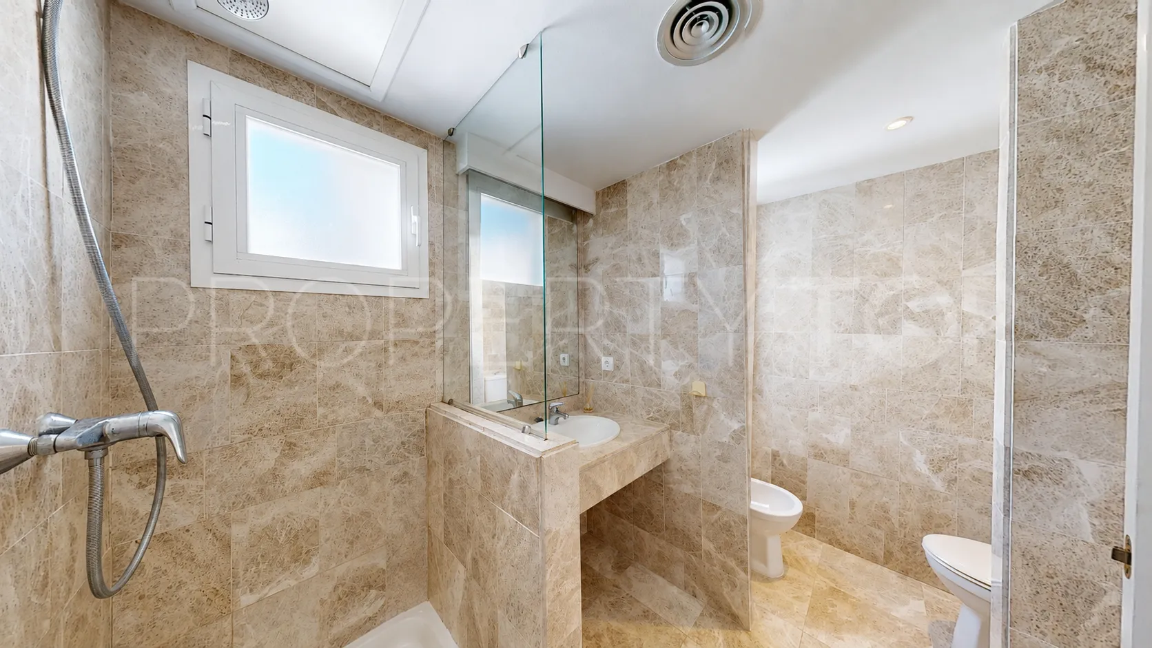 For sale duplex penthouse in Los Naranjos de Marbella