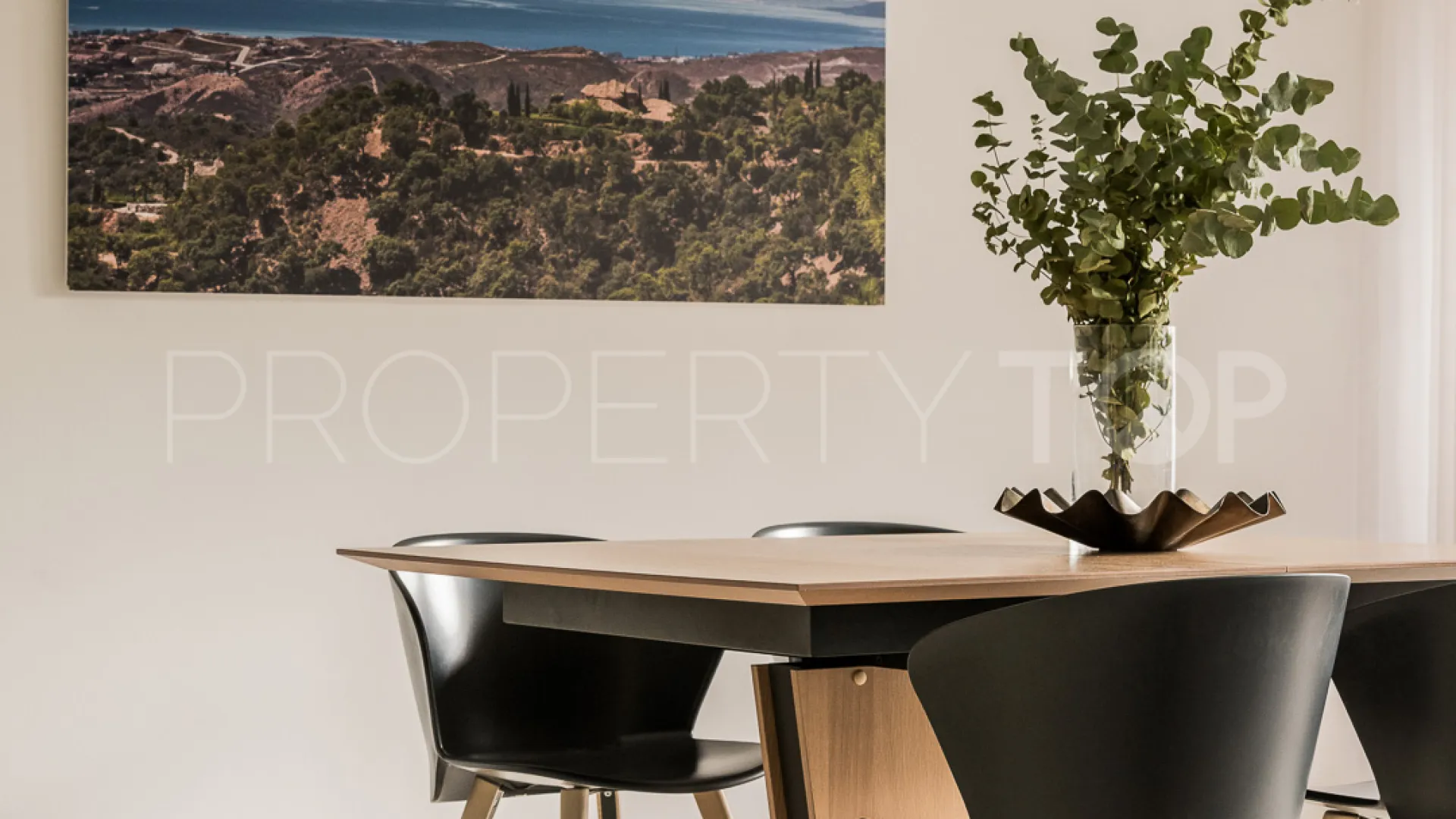 Semi detached house in La Meridiana for sale