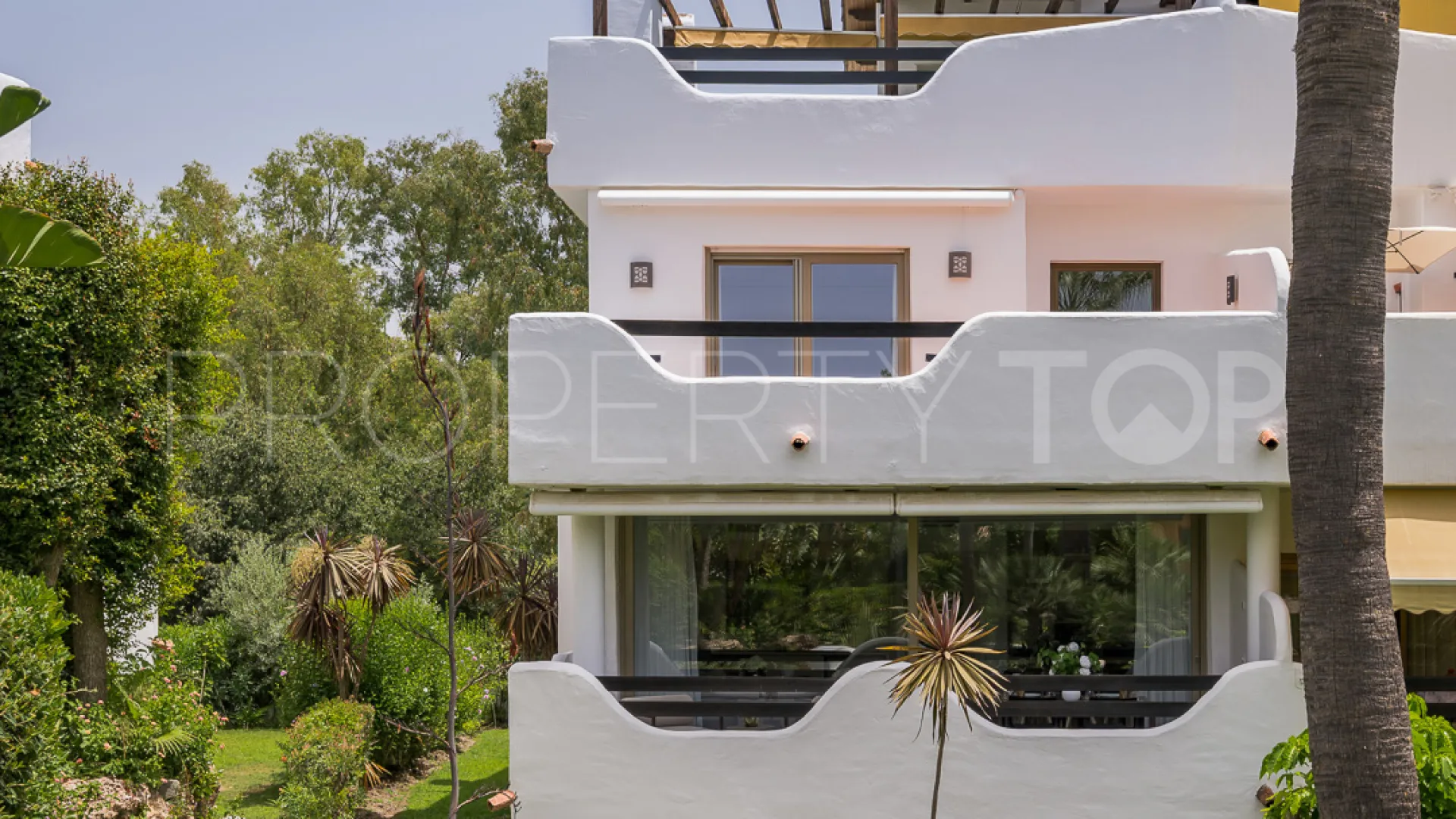 Semi detached house in La Meridiana for sale