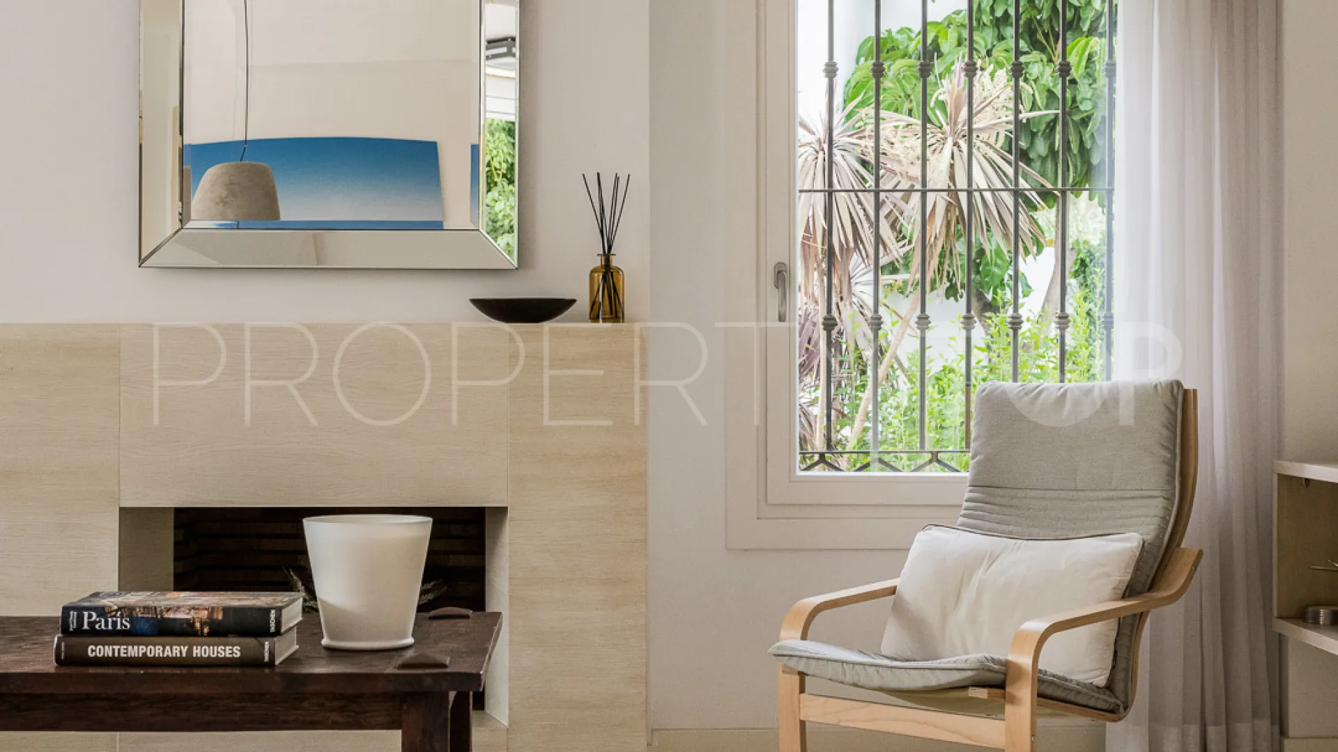 Semi detached house in La Meridiana for sale