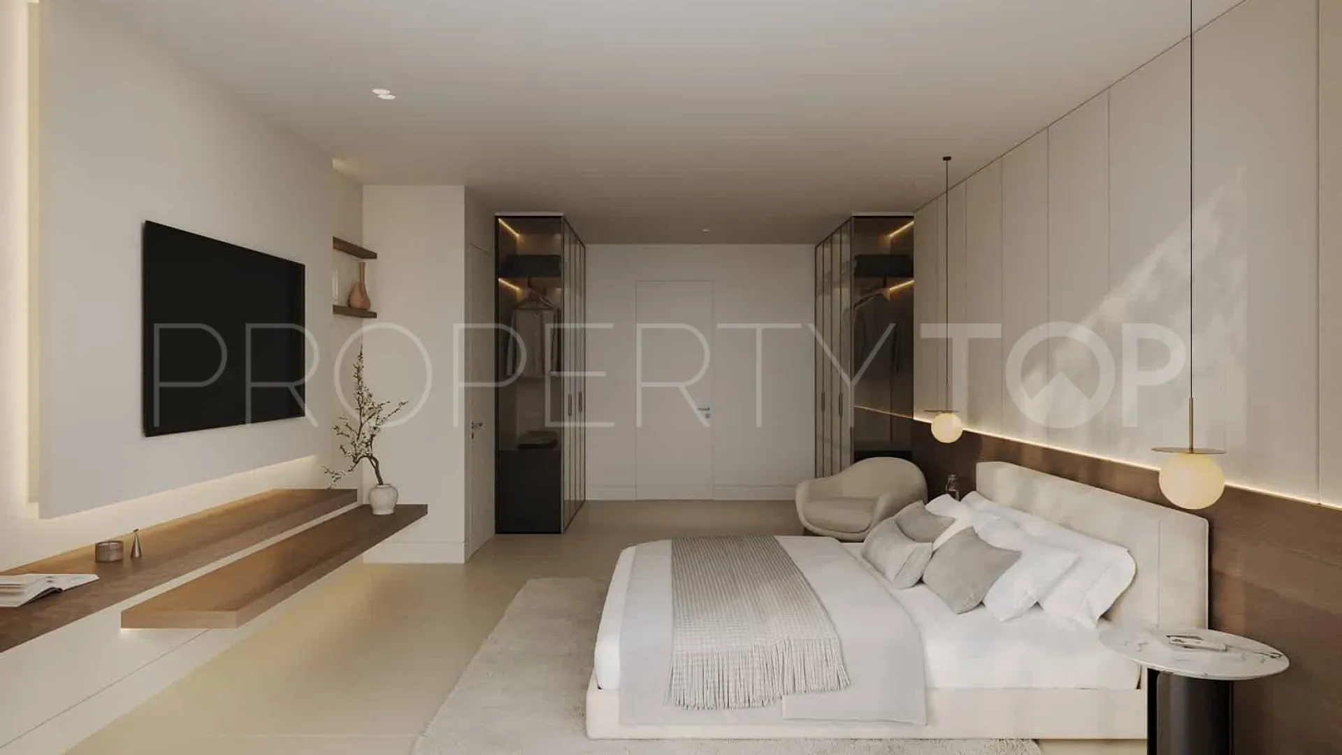 Se vende adosado de 4 dormitorios en San Pedro de Alcantara