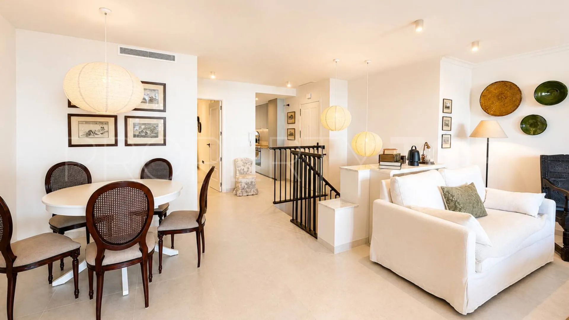Duplex en venta en Señorio de Aloha