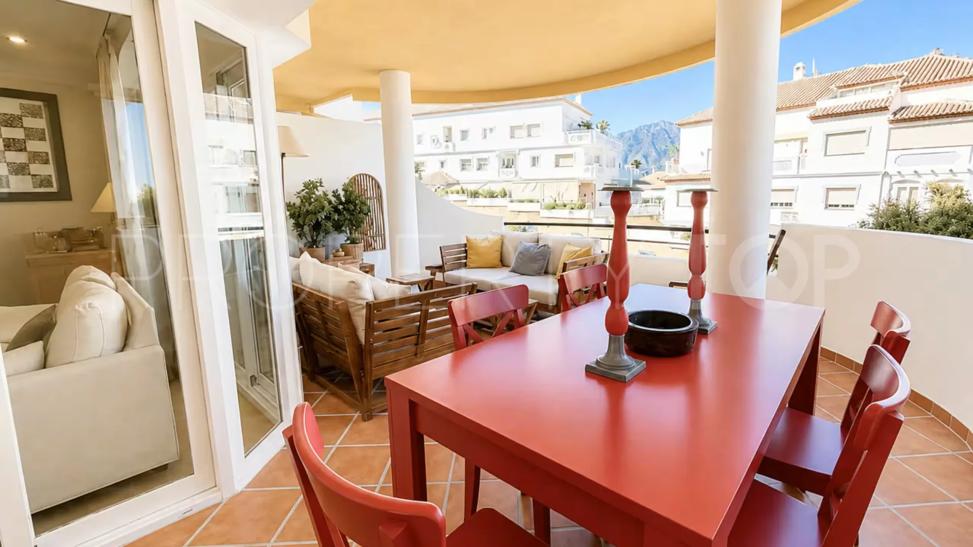 Duplex en venta en Señorio de Aloha