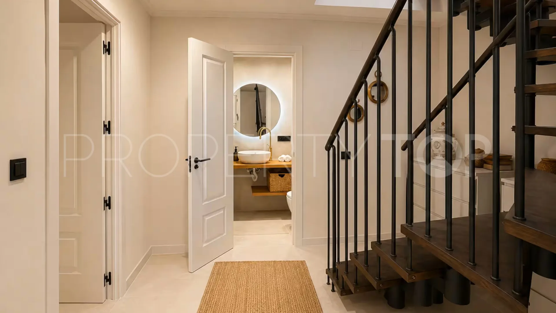 Duplex en venta en Señorio de Aloha