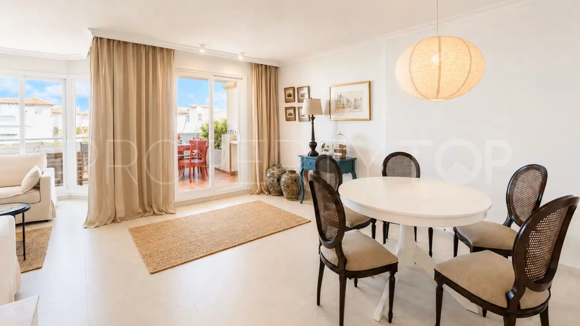 Duplex en venta en Señorio de Aloha