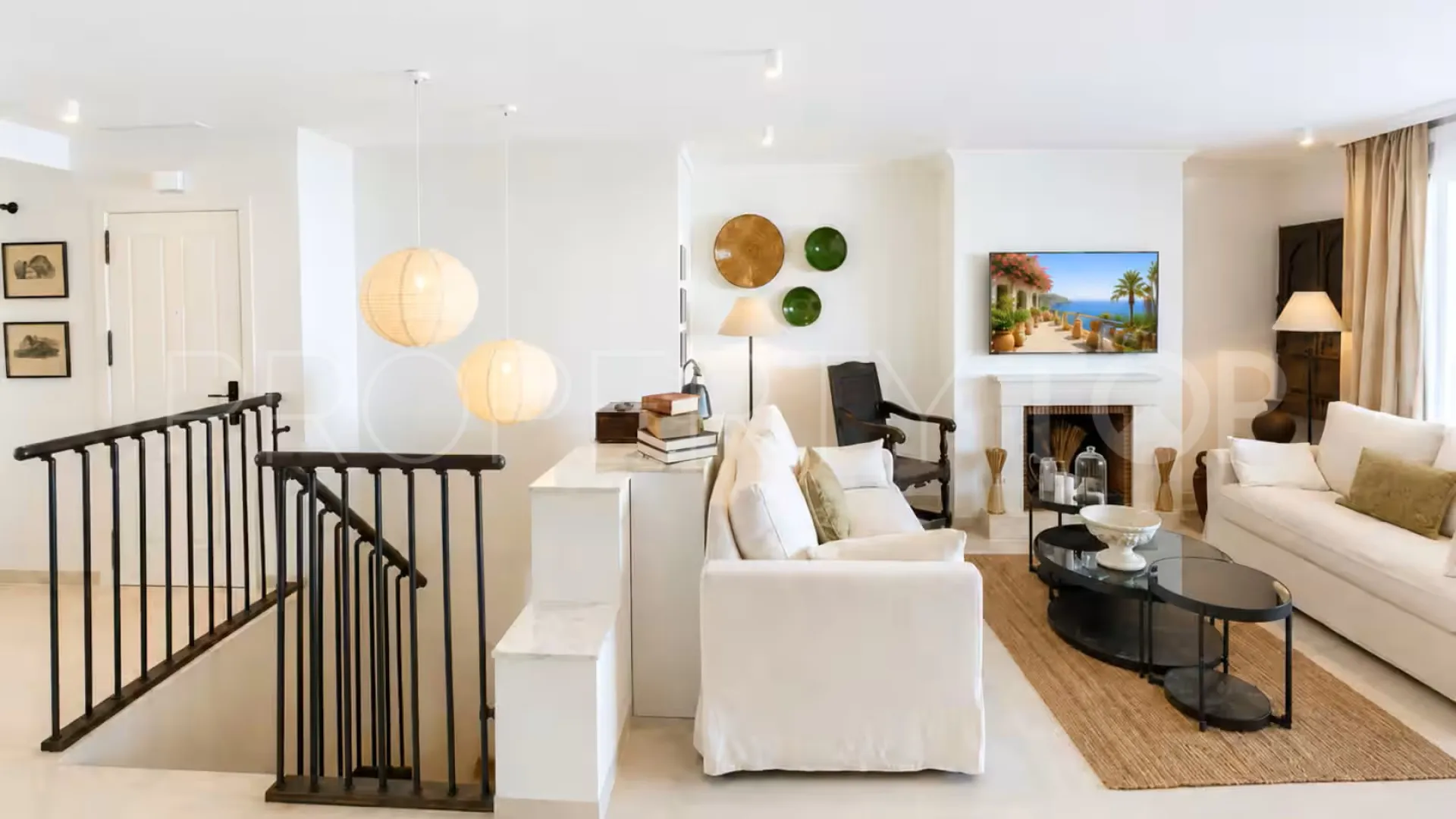 Duplex en venta en Señorio de Aloha