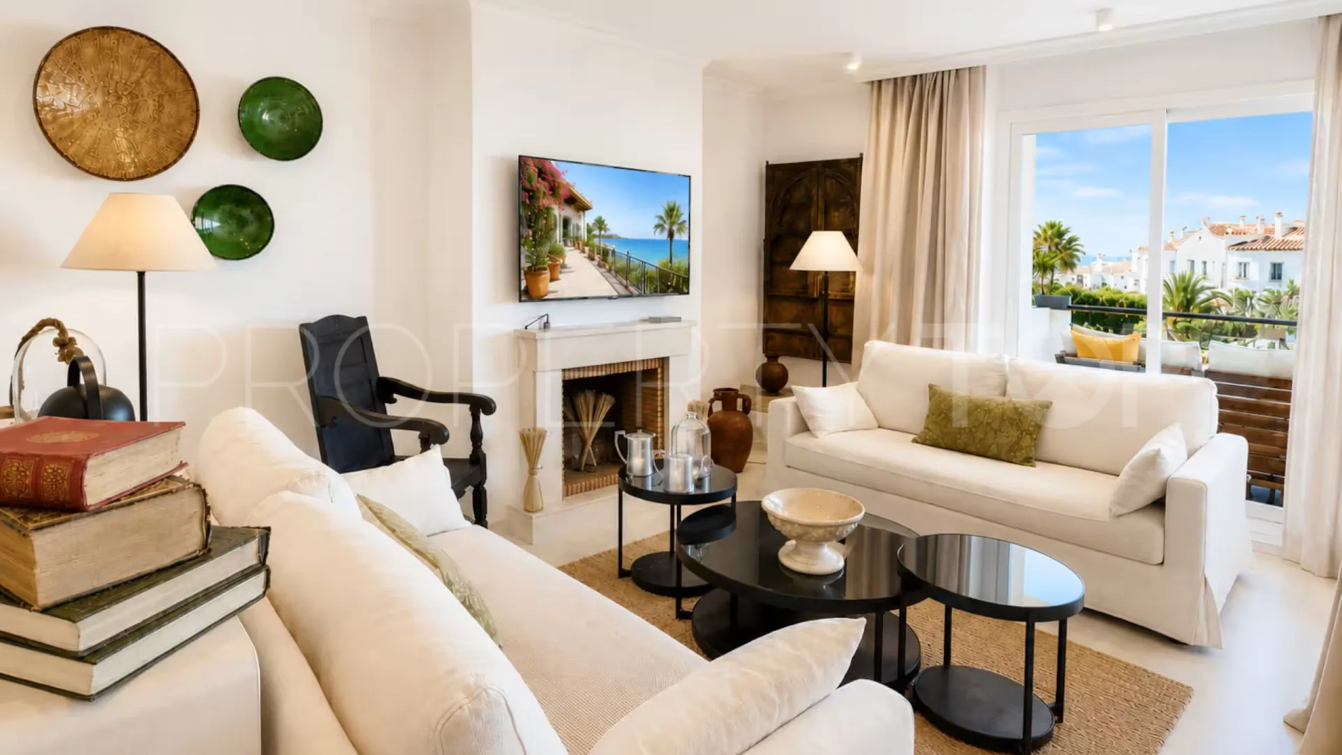 Duplex en venta en Señorio de Aloha