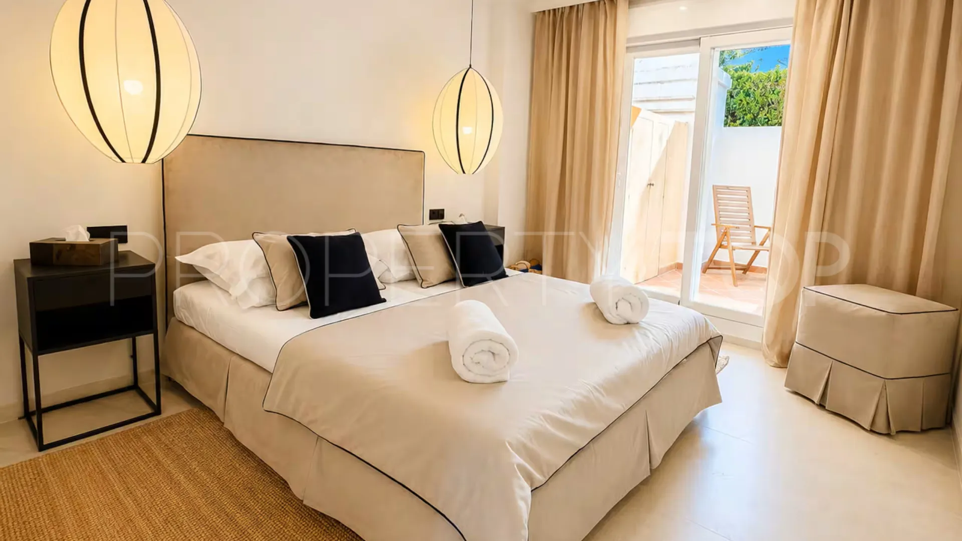 Duplex en venta en Señorio de Aloha
