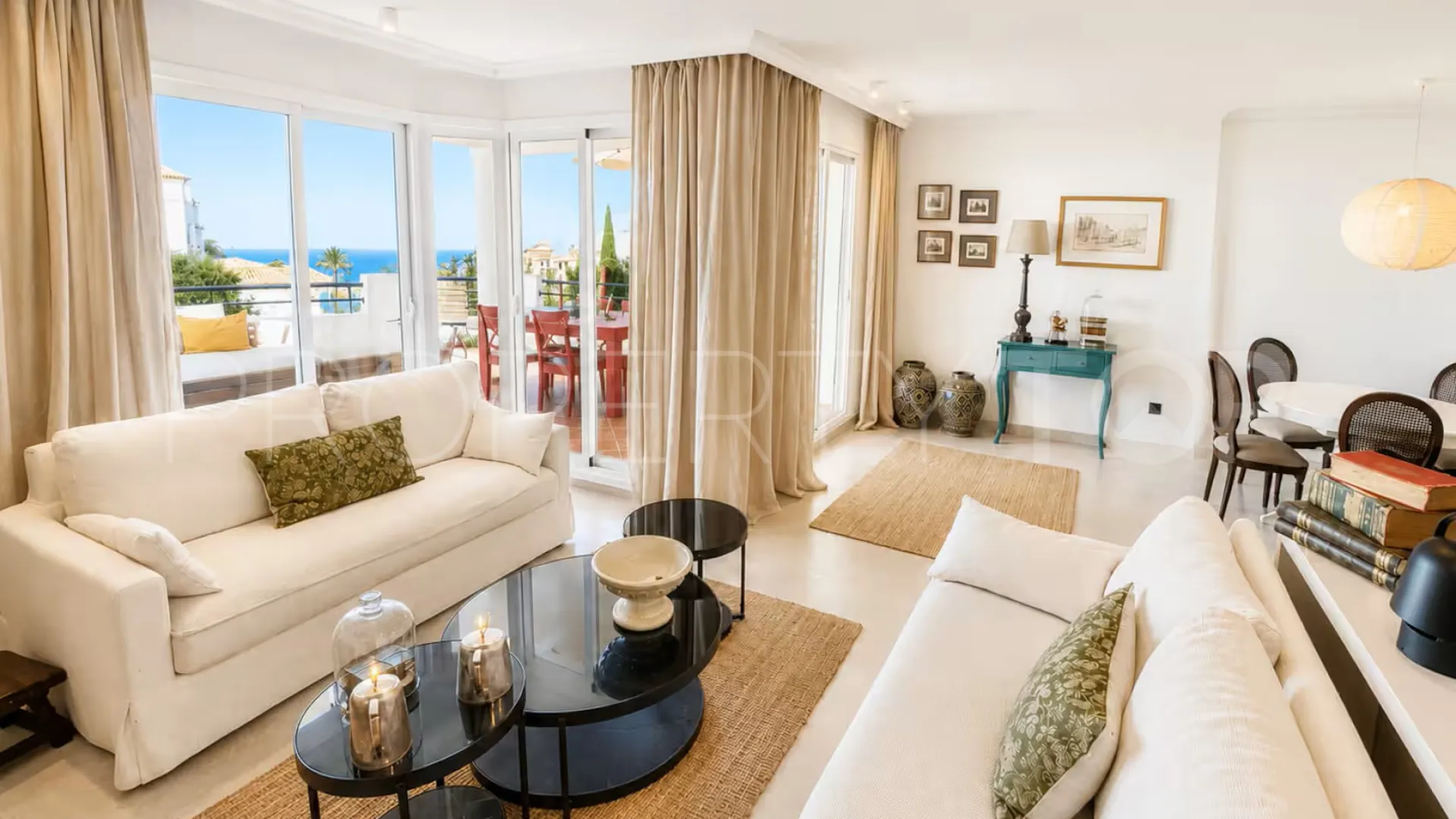 Duplex en venta en Señorio de Aloha