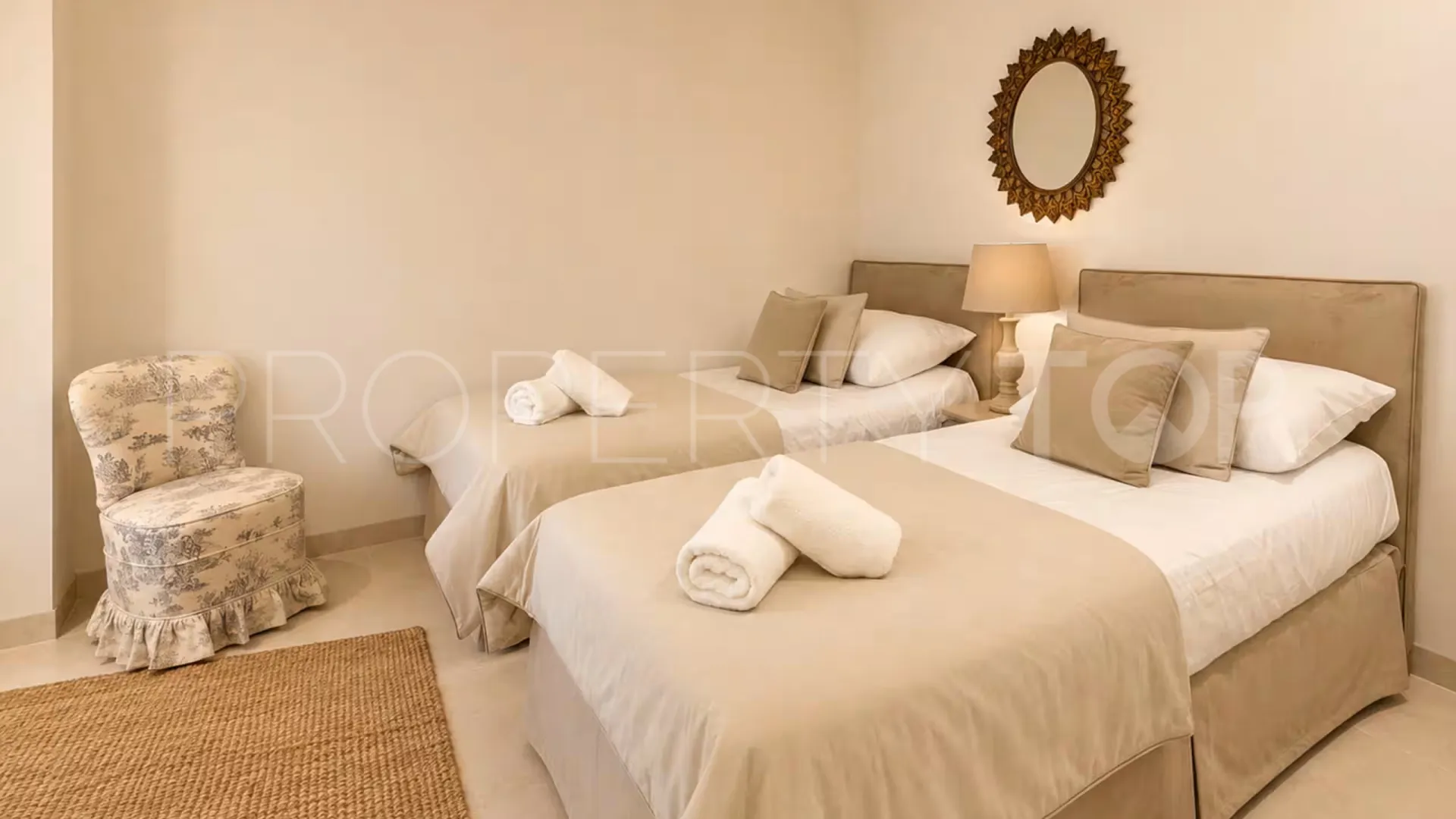 Duplex en venta en Señorio de Aloha