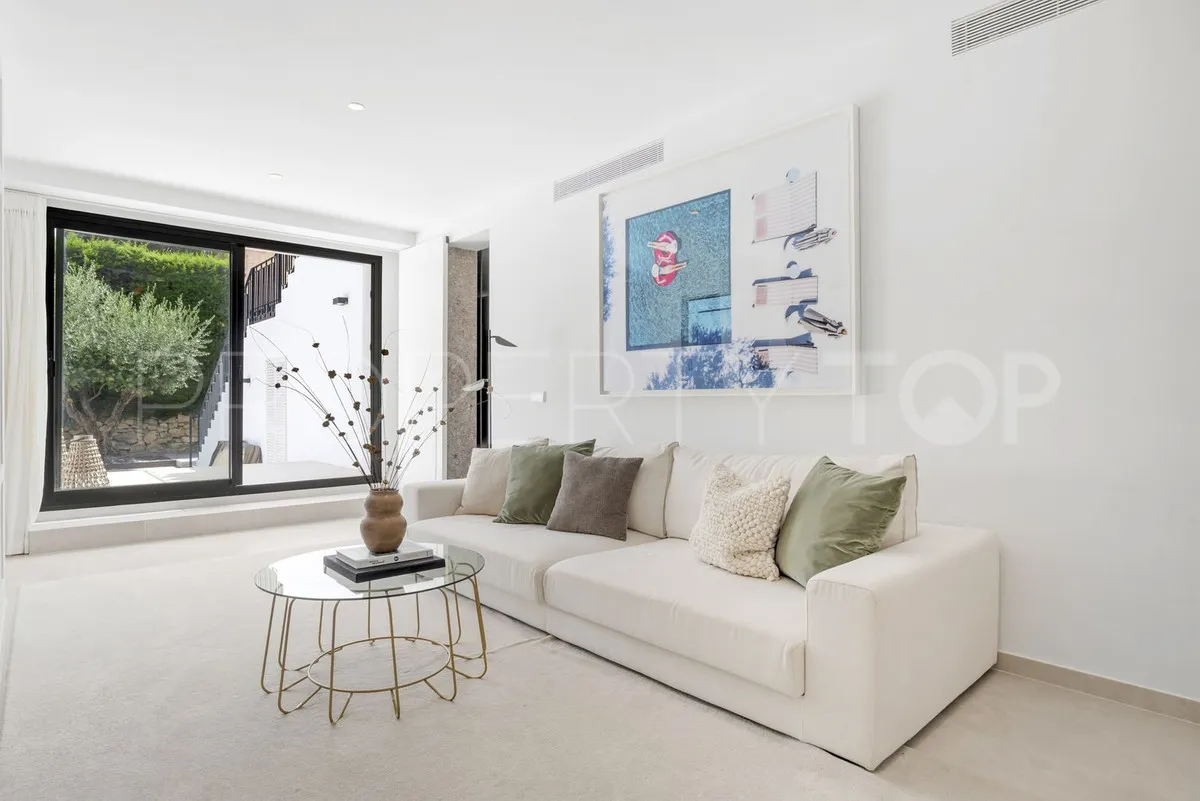 Los Naranjos Hill Club, villa en venta de 4 dormitorios