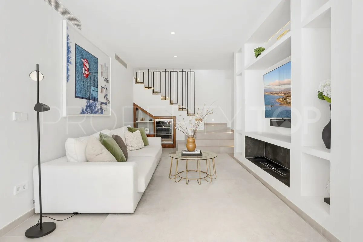 Los Naranjos Hill Club, villa en venta de 4 dormitorios