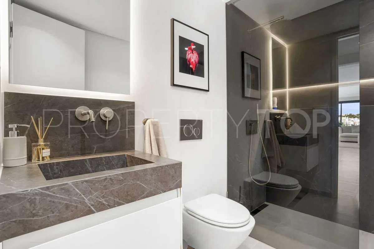 Los Naranjos Hill Club, villa en venta de 4 dormitorios